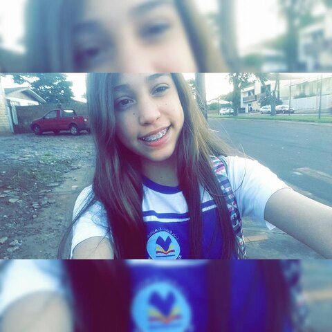 Mudança de colégio