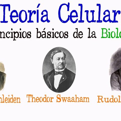 Timeline: La Teoría Celular