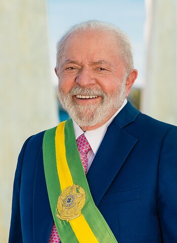 Presidência