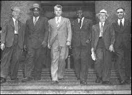 U.S. Supreme Court ruling on Dennis v. United States