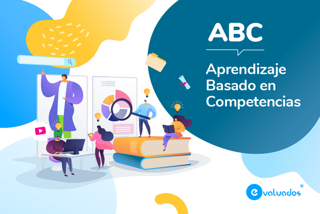 El aprendizaje por competencias