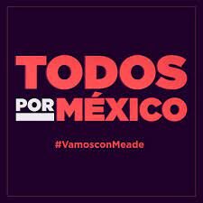 Reforma educativa “Todos por México”2012-2018