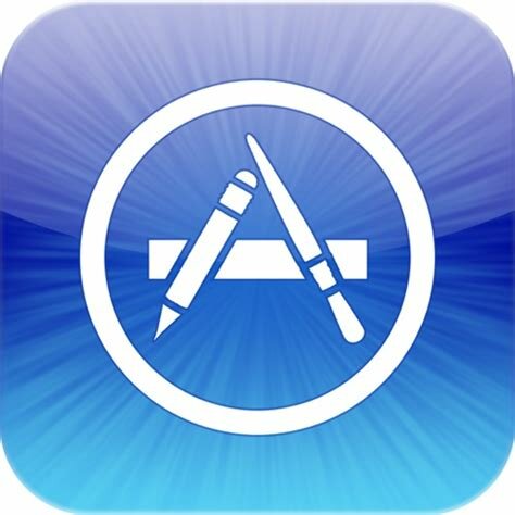 Apple App Store