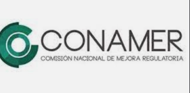 2015: Comisión Nacional de Mejora Regulatoria
