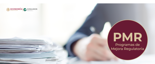 2016: Programa Nacional de Mejora Regulatoria