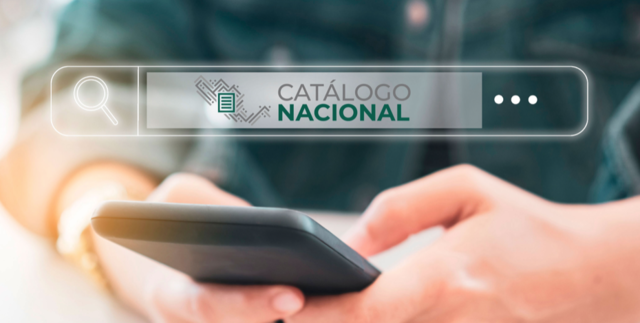 2020:Portal Nacional de Trámites