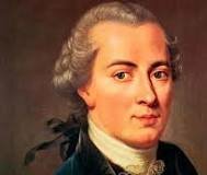 Immanuel Kant