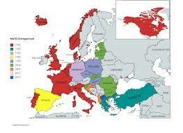 Formation of Cominform