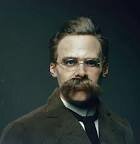 Friedrich Wilhelm Nietzsche
