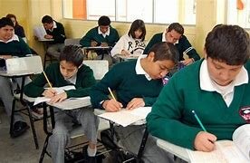 entre en secundaria secundaria