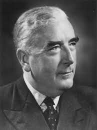 Robert Menzies retires as prime minister of Australia