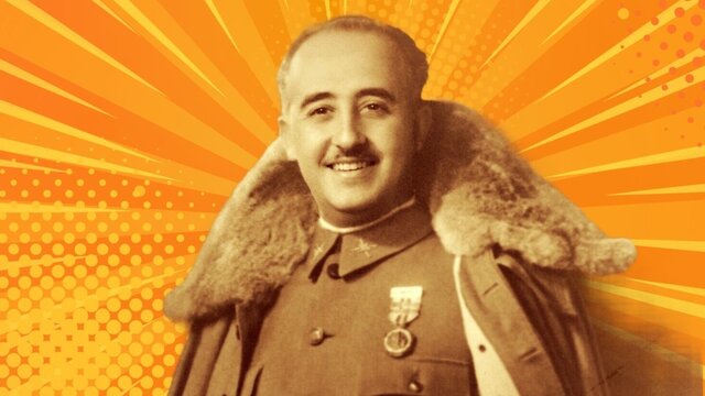 Francisco Franco