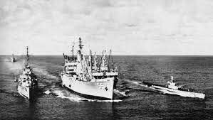 Second Taiwan Strait Crisis