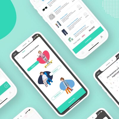 Timeline: Historia del Diseño UX y experiencia de usuario.