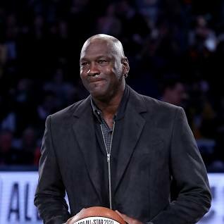 Michael Jordan He played 15 seasons  | He won 6 chairmanships  | He played professional baseball as well for the White Sox https://www.google.com/?safe=active&ssui=on