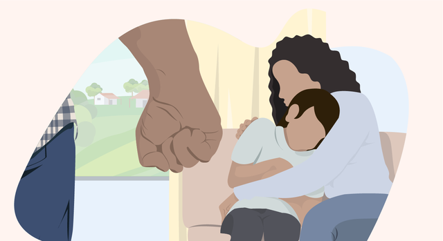 Violencia Intrafamiliar