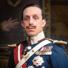 Alfonso XIII