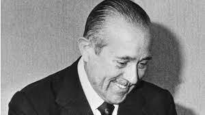 El proyecto de reforma del gobierno de Arias Navarro