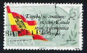 Constitución Española