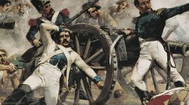 Timeline: LA ESPAÑA DEL SIGLO XIX:LA CONSTRUCCIÓN DEL ESTADO LIBERAL