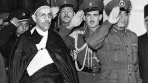 Independencia de Libia