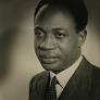 Kwame Nkrumah