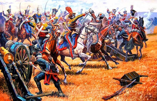 Battle of Austerlitz