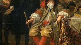 Timeline: L'EDAT MODERNA (S.XV - XVIII)