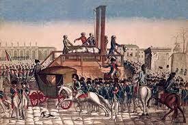 Execution of Louis XVI