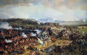 Battle of Waterloo