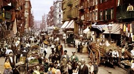 Timeline: XX century