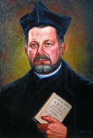 Manuel Garagarri Larramendi jaio zen