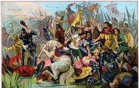 Slag bij pevelenberg