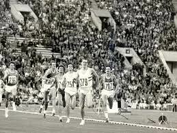 Boycott of the Olympic Games