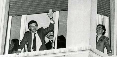 3ª Elecciones Generales en España.