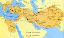 Conquistas de Alejandro Magno