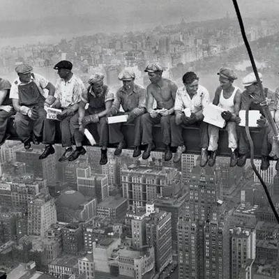 Timeline: El mundo de entreguerras