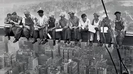 Timeline: El mundo de entreguerras