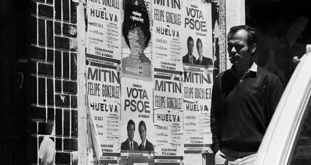 3º ELECCIONES GENERALES