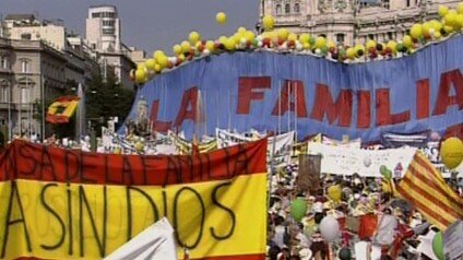 MATRIMONIO IGUALITARIO