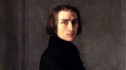 Franz Liszt (Hongria)