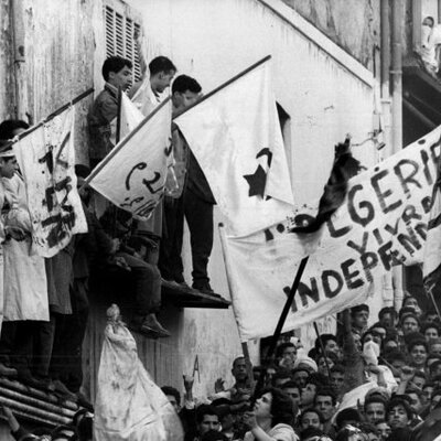 Timeline: EJE CRONOLÓGICO UNIDAD 13: La Descolonización y el Tercer Mundo (1945-1979)