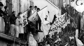 Timeline: EJE CRONOLÓGICO UNIDAD 13: La Descolonización y el Tercer Mundo (1945-1979)