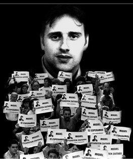 SECUESTRO Y ASESINATO DE MIGUEL ÁNGEL BLANCO