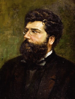Georges Bizet (França)
