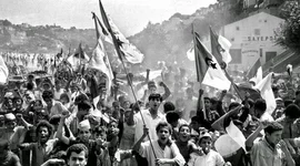 Timeline: La descolonización y el Tercer Mundo - Paula Fdez