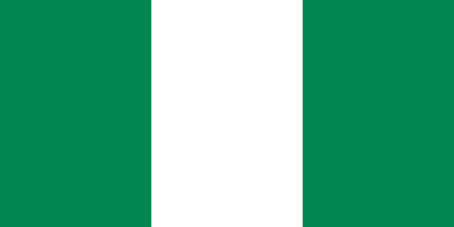 Independencia de Nigeria.