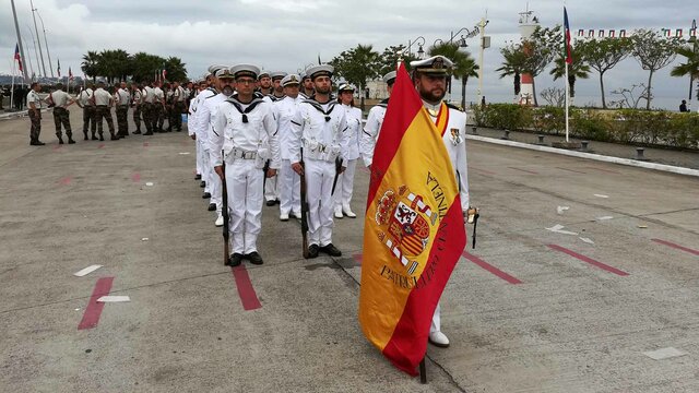 Guinea Ecuatorial se independiza de España
