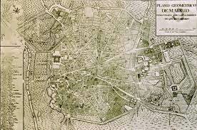 Salió de Oviedo y estuvo 2 años en Madrid, alumno de Jóse Lidón