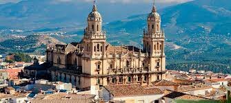 Nombrado maestro de capilla de la Catedral de Jaén
